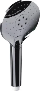 Fortifura Calvi Inbouw Regendoucheset Thermostatisch Chroom