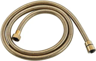 Fortifura Calvi Inbouw Regendoucheset Thermostatisch Geborsteld Messing