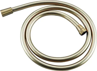 Fortifura Calvi Inbouw Regendoucheset Thermostatisch Goud