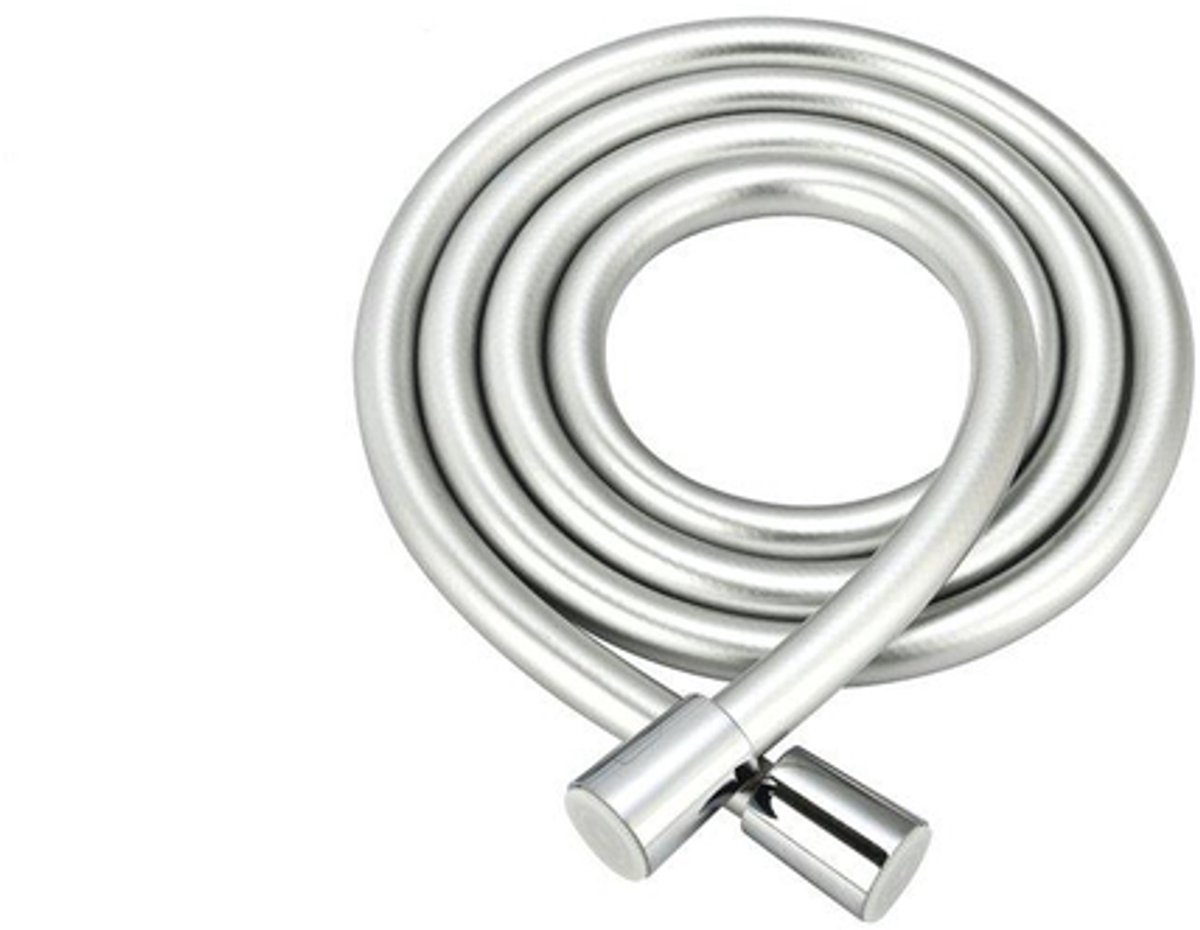 Fortifura Calvi Regendoucheset Inbouw Thermostatisch Chroom