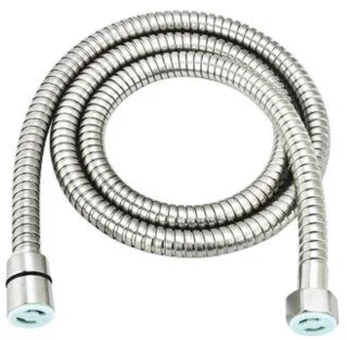 Fortifura Nebbio Regendoucheset inbouw chroom