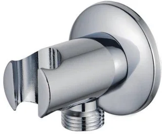 Fortifura Nebbio Regendoucheset Inbouw Chroom