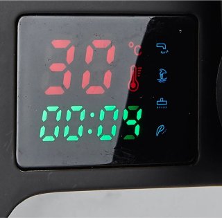 Wat vinden we goed aan de Fubzz Regendouche Doucheset