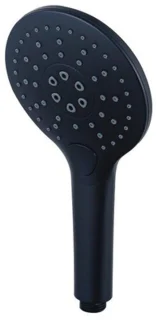 FugaFlow Eccelente Acces Inbouw Regendoucheset