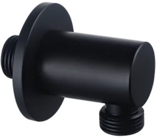 FugaFlow Eccelente Acces Inbouw Regendoucheset