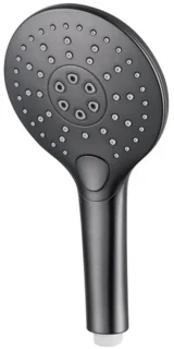 FugaFlow Eccelente Acces Inbouw Regendoucheset