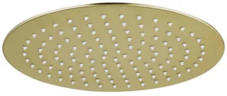 FugaFlow Eccelente Acces Inbouw Regendoucheset