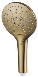 FugaFlow Eccelente Acces Inbouw Regendoucheset