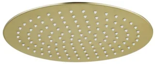 FugaFlow Eccelente Acces Inbouw Regendoucheset
