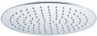 FugaFlow Eccelente Acces Inbouw regendoucheset