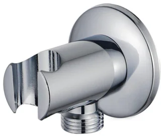 FugaFlow Eccelente Acces Inbouw Regendoucheset