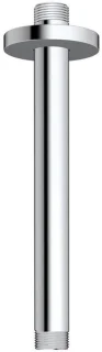 FugaFlow Eccelente Acces Inbouw Regendoucheset