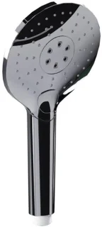 FugaFlow Eccelente Acces Inbouw Regendoucheset