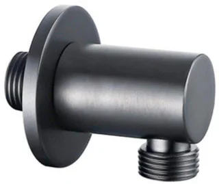 FugaFlow Eccelente Acces Inbouw regendoucheset