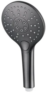 FugaFlow Eccelente Acces Inbouw regendoucheset