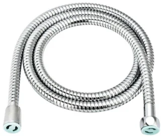 FugaFlow Eccelente Acces Inbouw Regendoucheset Chroom