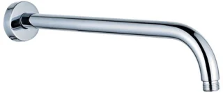 FugaFlow Eccelente Acces Inbouw Regendoucheset