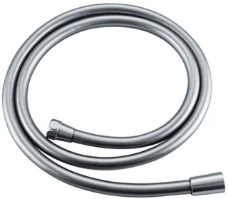 FugaFlow Eccelente Acces Inbouw Regendoucheset Geborsteld RVS