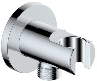 FugaFlow Eccelente Acces Inbouw Regendoucheset