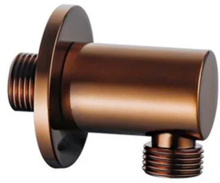 FugaFlow Eccelente Acces Inbouw Regendoucheset