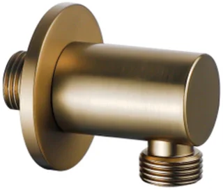 FugaFlow Eccelente Acces Inbouw Regendoucheset