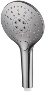 FugaFlow Eccelente Acces Inbouw Regendoucheset