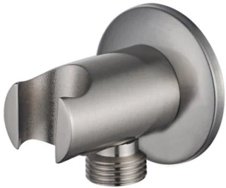 FugaFlow Eccelente Acces Inbouw Regendoucheset