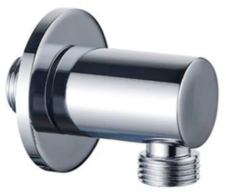 FugaFlow Eccelente Acces Inbouw Regendoucheset