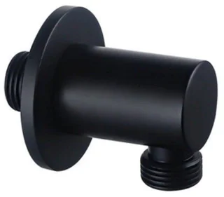 FugaFlow Eccelente Acces Inbouw Regendoucheset