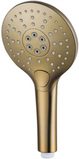 FugaFlow Eccelente Acces Inbouw Regendoucheset