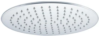 FugaFlow Eccelente Acces Inbouw Regendoucheset