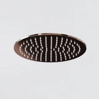 FugaFlow Eccelente Acces Inbouw regendoucheset