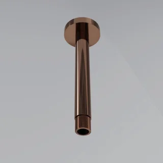 FugaFlow Eccelente Acces Inbouw regendoucheset