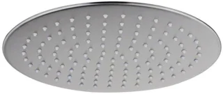 FugaFlow Eccelente Acces Inbouw Regendoucheset