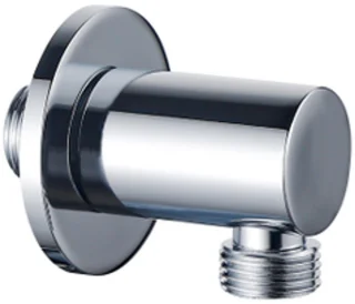 FugaFlow Eccelente Acces Inbouw Regendoucheset