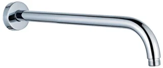 FugaFlow Eccelente Acces Inbouw Regendoucheset