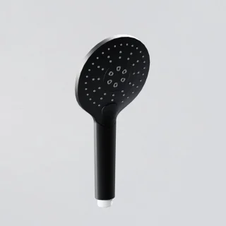 FugaFlow Eccelente Acces Inbouw Regendoucheset