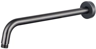 FugaFlow Eccelente Acces Inbouw Regendoucheset