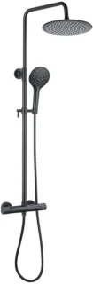 FugaFlow Eccelente Acces Regendoucheset