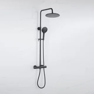 FugaFlow Eccelente Acces Regendoucheset