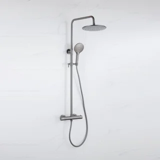 FugaFlow Eccelente Acces Regendoucheset