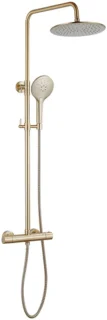 FugaFlow Eccelente Acces Regendoucheset