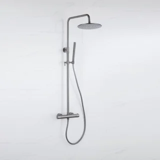 FugaFlow Eccelente Acces Regendoucheset