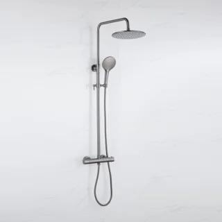 FugaFlow Eccelente Acces Regendoucheset