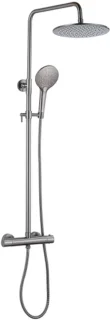 FugaFlow Eccelente Acces Regendoucheset