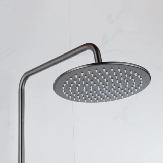 FugaFlow Eccelente Acces Regendoucheset
