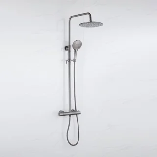 FugaFlow Eccelente Acces Regendoucheset