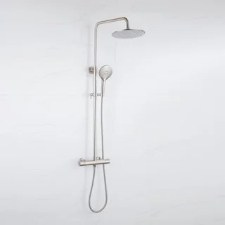 FugaFlow Eccelente Acces Regendoucheset