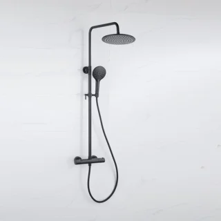 FugaFlow Eccelente Acces Regendoucheset