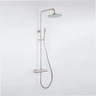 FugaFlow Eccelente Acces Regendoucheset